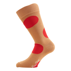 Happy Socks 4-pack Holiday Classics Gift S Medium Red 20 Happy Socks 4-pack Holiday Classics Gift S Medium Red -Majice s tankom Prodajna trgovina 60772 10 007