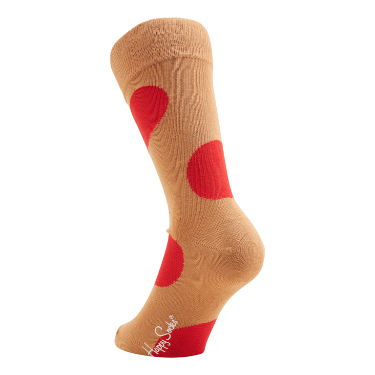 Happy Socks 4-pack Holiday Classics Gift S Medium Red 10 Happy Socks 4-pack Holiday Classics Gift S Medium Red - Image 8