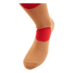 Happy Socks 4-pack Holiday Classics Gift S Medium Red 22 Happy Socks 4-pack Holiday Classics Gift S Medium Red -Majice s tankom Prodajna trgovina 60772 10 009