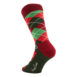 Happy Socks 4-pack Holiday Classics Gift S Medium Red 24 Happy Socks 4-pack Holiday Classics Gift S Medium Red -Majice s tankom Prodajna trgovina 60772 10 011