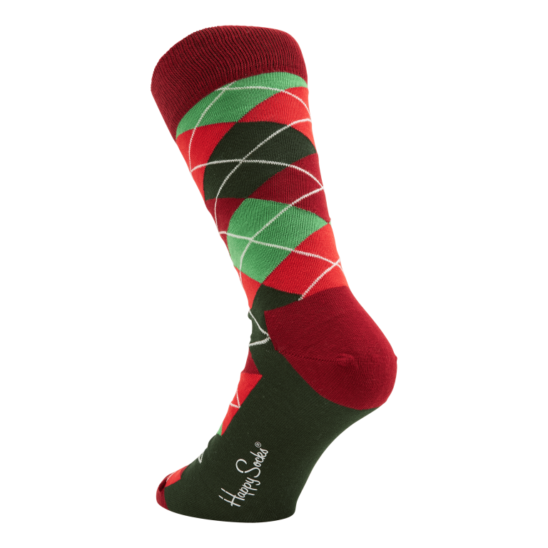 Happy Socks 4-pack Holiday Classics Gift S Medium Red 13 Happy Socks 4-pack Holiday Classics Gift S Medium Red - Image 11