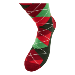 Happy Socks 4-pack Holiday Classics Gift S Medium Red 25 Happy Socks 4-pack Holiday Classics Gift S Medium Red -Majice s tankom Prodajna trgovina 60772 10 012