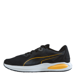 Twitch Runner Puma Black-sunset Glow