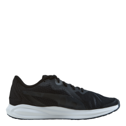 Twitch Runner Puma Black-sunset Glow -Majice s tankom Prodajna trgovina 60772 41 004