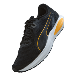Twitch Runner Puma Black-sunset Glow -Majice s tankom Prodajna trgovina 60772 41 007