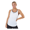 Puma Strong Triblend Tank Puma White -Majice s tankom Prodajna trgovina 60772 48 001
