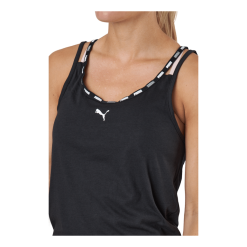 Puma Strong Triblend Tank Puma Black -Majice s tankom Prodajna trgovina 60772 58 004