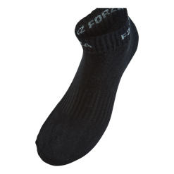 FZ FORZA Comfort Sock Short 3 Pack Black 7 FZ FORZA Comfort Sock Short 3 Pack Black -Majice s tankom Prodajna trgovina 60777 99 004