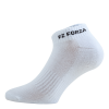 FZ FORZA Comfort Sock Short 3 Pack White -Majice s tankom Prodajna trgovina 60778 00 001