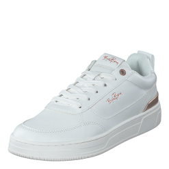 BJØRN BORG T1050 Ctr Met W Wht-rgld 11 BJØRN BORG T1050 Ctr Met W Wht-rgld -Majice s tankom Prodajna trgovina 60781 00