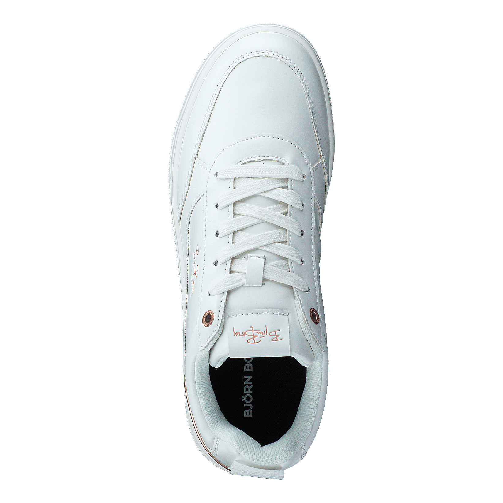 BJØRN BORG T1050 Ctr Met W Wht-rgld 8 BJØRN BORG T1050 Ctr Met W Wht-rgld - Image 6