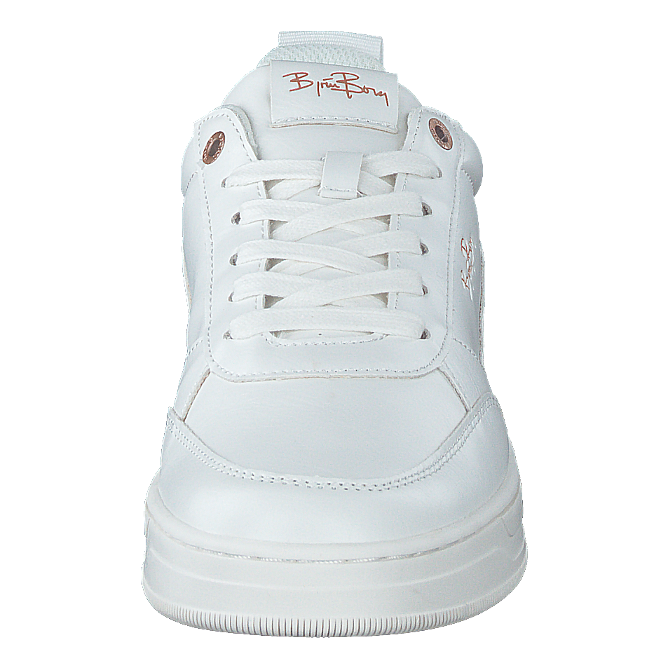 BJØRN BORG T1050 Ctr Met W Wht-rgld 6 BJØRN BORG T1050 Ctr Met W Wht-rgld - Image 4