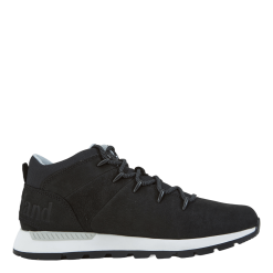 Timberland Sprint Trekker Mid Blk Jet Black -Majice s tankom Prodajna trgovina 60781 24 003