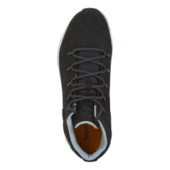 Timberland Sprint Trekker Mid Blk Jet Black -Majice s tankom Prodajna trgovina 60781 24 005