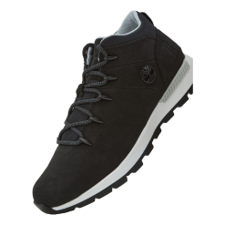 Timberland Sprint Trekker Mid Blk Jet Black -Majice s tankom Prodajna trgovina 60781 24 006