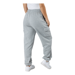 Nike Sportswear Club Fleece Wo Dk Grey Heather/white -Majice s tankom Prodajna trgovina 60782 02 003