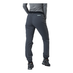 Haglöfs L.i.m Fuse Pant Women Magnetite -Majice s tankom Prodajna trgovina 60782 41 003