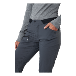 Haglöfs L.i.m Fuse Pant Women Magnetite -Majice s tankom Prodajna trgovina 60782 41 004