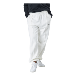 Nike W Fleece Trend Pant Cream Cream