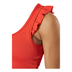 BOW19 Liv Tank Top Red  -Majice s tankom Prodajna trgovina 60796 13 004