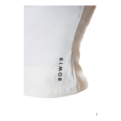 BOW19 Lily Tee Offwhite -Majice s tankom Prodajna trgovina 60796 16 005
