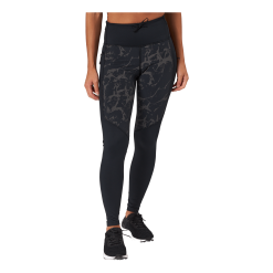 Under Armour Ua Outrun The Cold Tight Ii Black