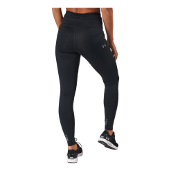 Under Armour Ua Outrun The Cold Tight Ii Black -Majice s tankom Prodajna trgovina 60803 92 003