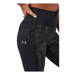 Under Armour Ua Outrun The Cold Tight Ii Black -Majice s tankom Prodajna trgovina 60803 92 004