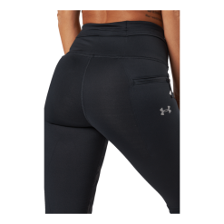 Under Armour Ua Outrun The Cold Tight Ii Black -Majice s tankom Prodajna trgovina 60803 92 005