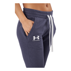 Under Armour Rival Fleece Joggers Tempered Steel -Majice s tankom Prodajna trgovina 60804 36 004