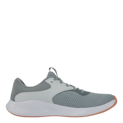 Under Armour Ua W Charged Aurora 2 Green -Majice s tankom Prodajna trgovina 60804 91 003