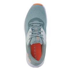 Under Armour Ua W Charged Aurora 2 Green -Majice s tankom Prodajna trgovina 60804 91 005