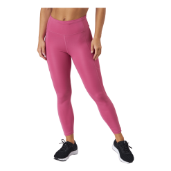 Under Armour Ua Fly Fast 3.0 Ankle Tight Pace Pink