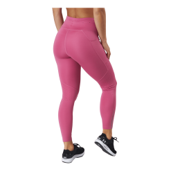 Under Armour Ua Fly Fast 3.0 Ankle Tight Pace Pink -Majice s tankom Prodajna trgovina 60805 22 003