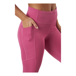 Under Armour Ua Fly Fast 3.0 Ankle Tight Pace Pink -Majice s tankom Prodajna trgovina 60805 22 004