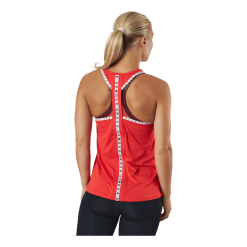 Under Armour Ua Knockout Tank Radio Red -Majice s tankom Prodajna trgovina 60805 30 003