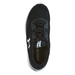 Under Armour Ua W Charged Pursuit 3 Black -Majice s tankom Prodajna trgovina 60805 61 005