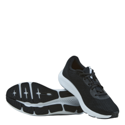 Under Armour Ua W Charged Pursuit 3 Black -Majice s tankom Prodajna trgovina 60805 61 007