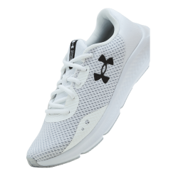 Under Armour Ua W Charged Pursuit 3 White -Majice s tankom Prodajna trgovina 60805 62 006