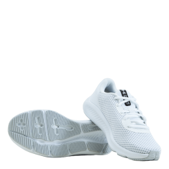 Under Armour Ua W Charged Pursuit 3 White -Majice s tankom Prodajna trgovina 60805 62 007