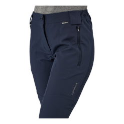 Icepeak Doral/byxor 390/mörk Blå -Majice s tankom Prodajna trgovina 60890 22 004