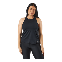 Under Armour Rush Energy Tank Black