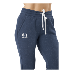 Under Armour Rival Fleece Joggers Downpour Gray -Majice s tankom Prodajna trgovina 60901 58 005