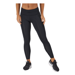 2XU Aero Mid-rise Comp Tights Black/silver Reflective