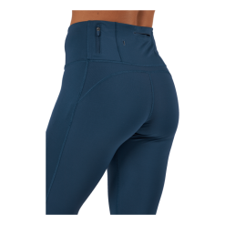 2XU Lgt Speed Mid-rise Comp Tight Moonlight/moonlight Reflective -Majice s tankom Prodajna trgovina 60905 01 006