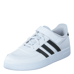 ADIDAS Breaknet 2.0 El K Ftwwht/cblack/cblack -Majice s tankom Prodajna trgovina 60909 67