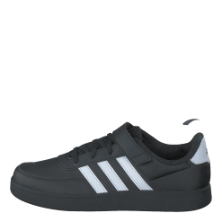 ADIDAS Breaknet 2.0 El K Cblack/ftwwht/ftwwht