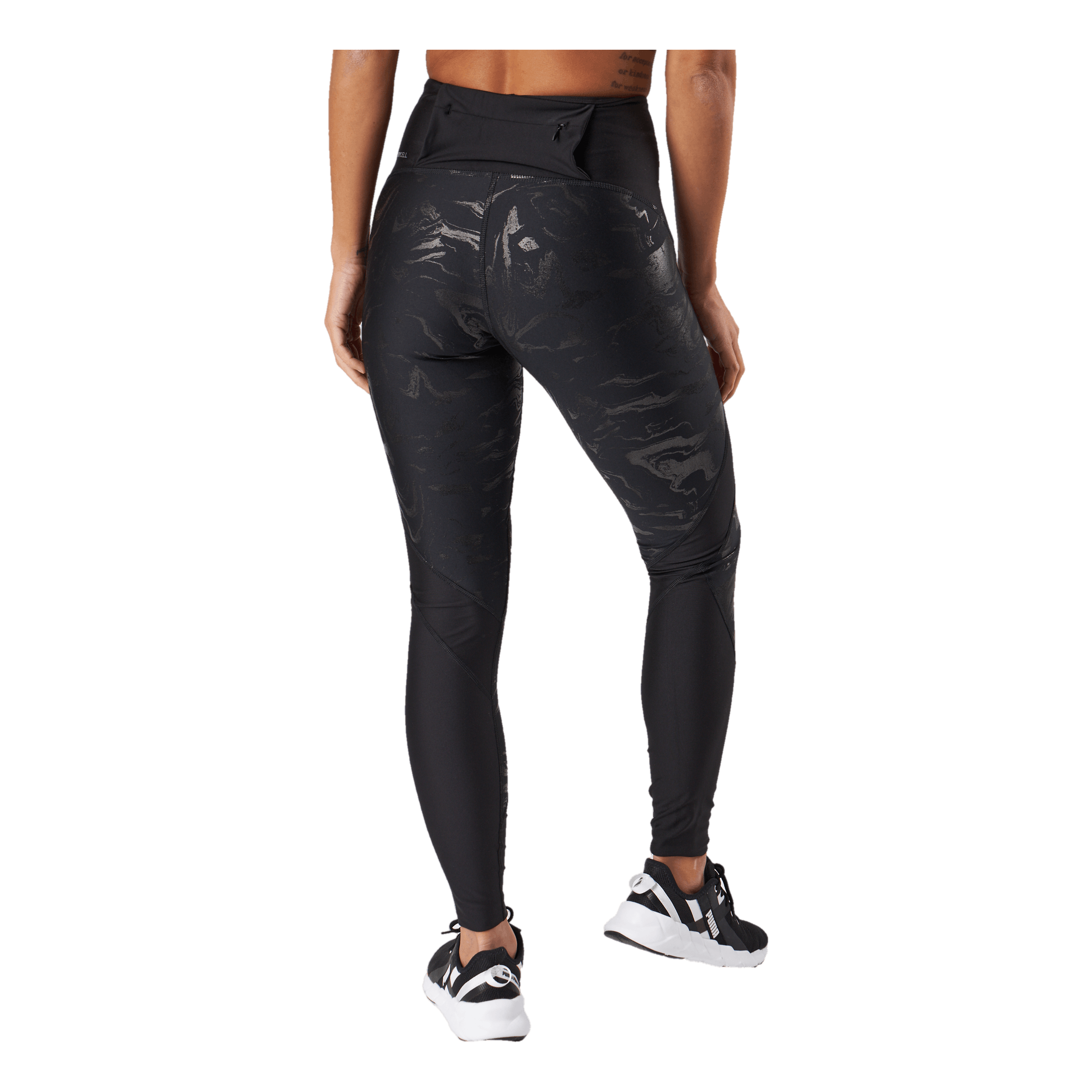 Run Ultraform Hw Fl High Shine Puma Black 5 Run Ultraform Hw Fl High Shine Puma Black - Image 3