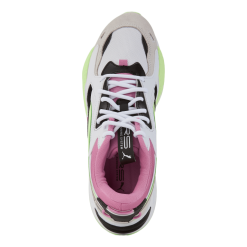 Puma Rs-z Reinvent Wns Fizzy Light-opera Mauve -Majice s tankom Prodajna trgovina 60911 25 005