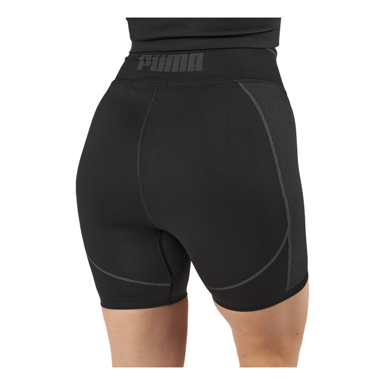Formknit Seamless Short Puma Black-strong Gray 7 Formknit Seamless Short Puma Black-strong Gray - Image 5